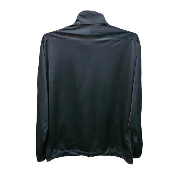 Nike Black Training Jacket. Size XXL - Picture 2 of 5